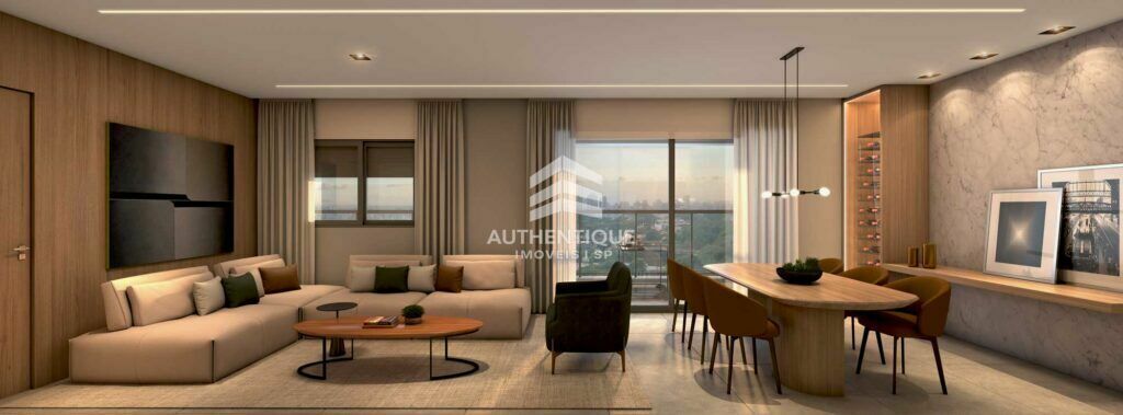 Apartamento, 2 quartos, 59 m² - Foto 21