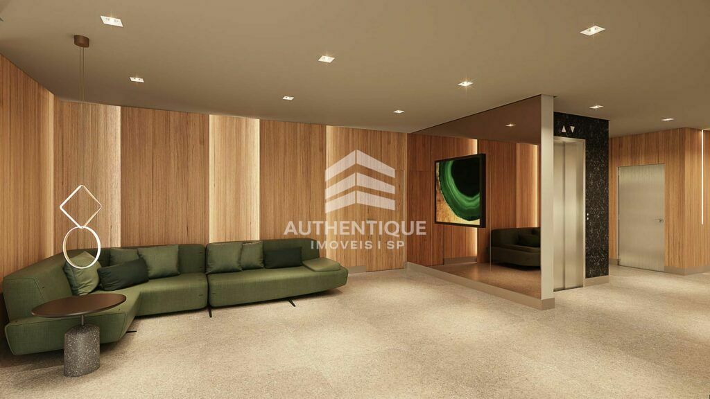 Apartamento, 2 quartos, 59 m² - Foto 6