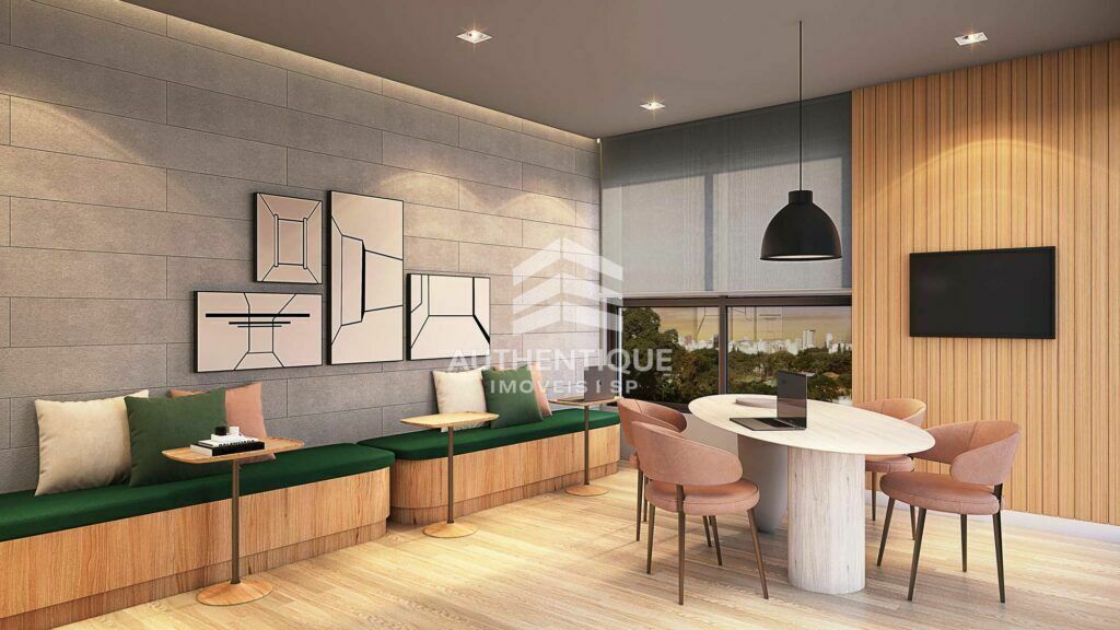 Apartamento, 2 quartos, 59 m² - Foto 13