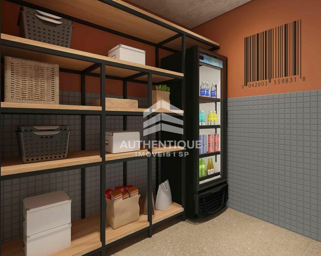 Apartamento, 2 quartos, 59 m² - Foto 16