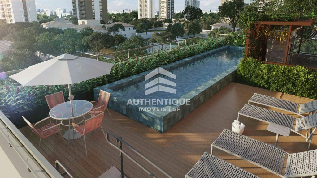 Apartamento, 2 quartos, 59 m² - Foto 3