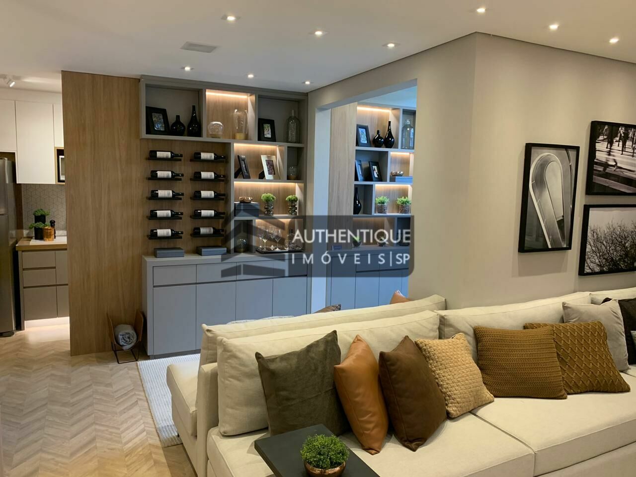 Apartamento à venda com 3 quartos, 69m² - Foto 10