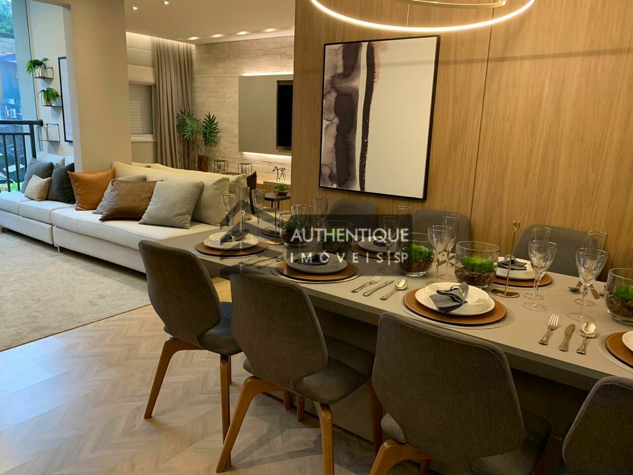 Apartamento à venda com 3 quartos, 69m² - Foto 2