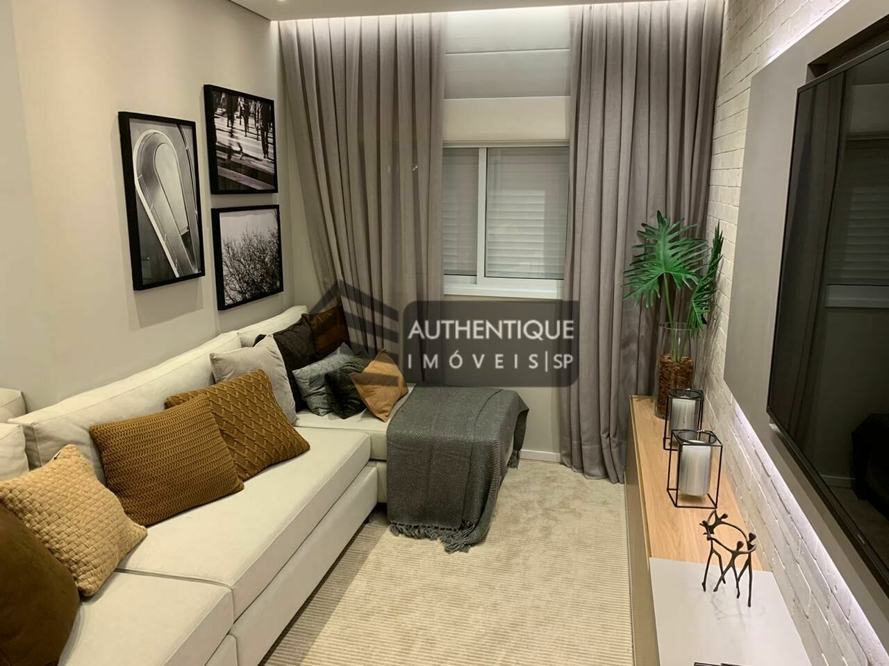 Apartamento à venda com 3 quartos, 69m² - Foto 9