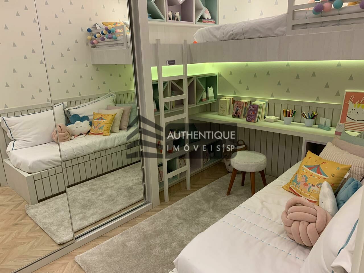 Apartamento à venda com 3 quartos, 69m² - Foto 12