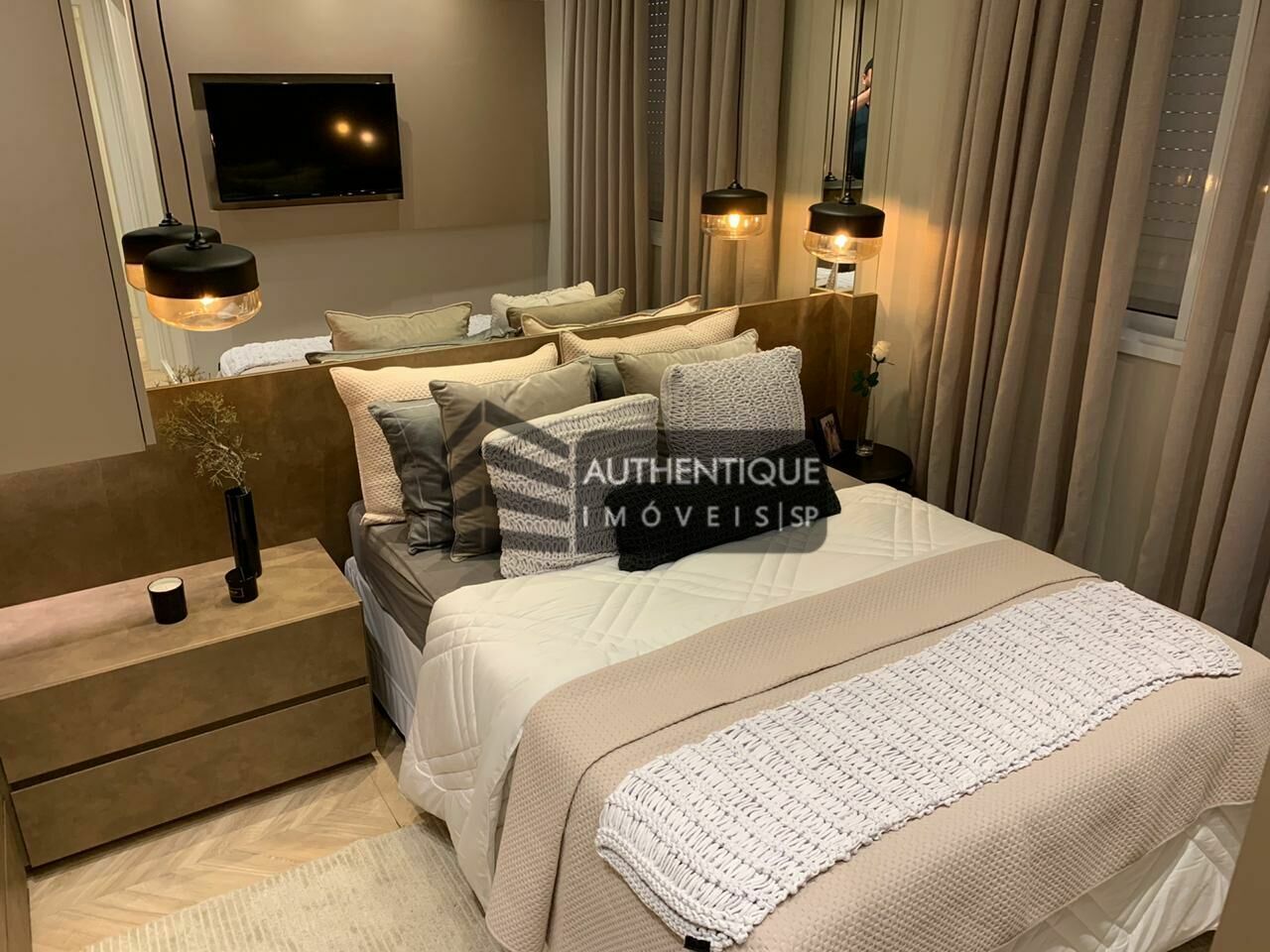 Apartamento à venda com 3 quartos, 69m² - Foto 16