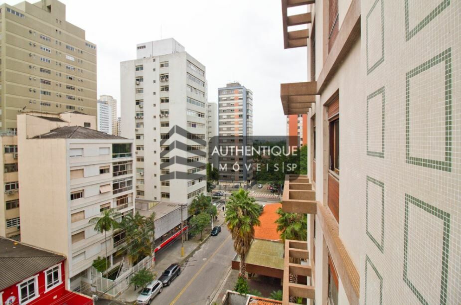 Apartamento à venda com 3 quartos, 178m² - Foto 5