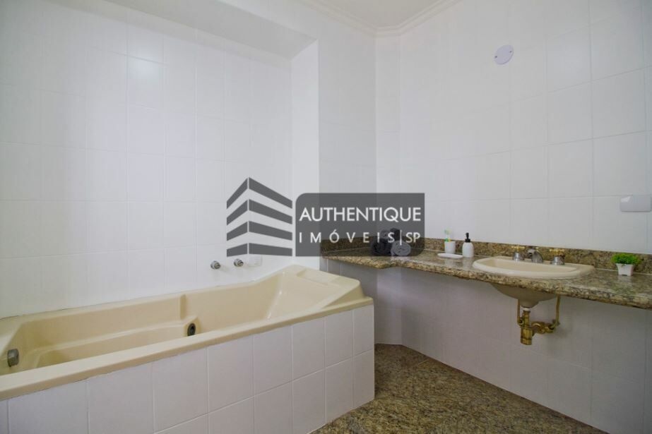 Apartamento à venda com 3 quartos, 178m² - Foto 28