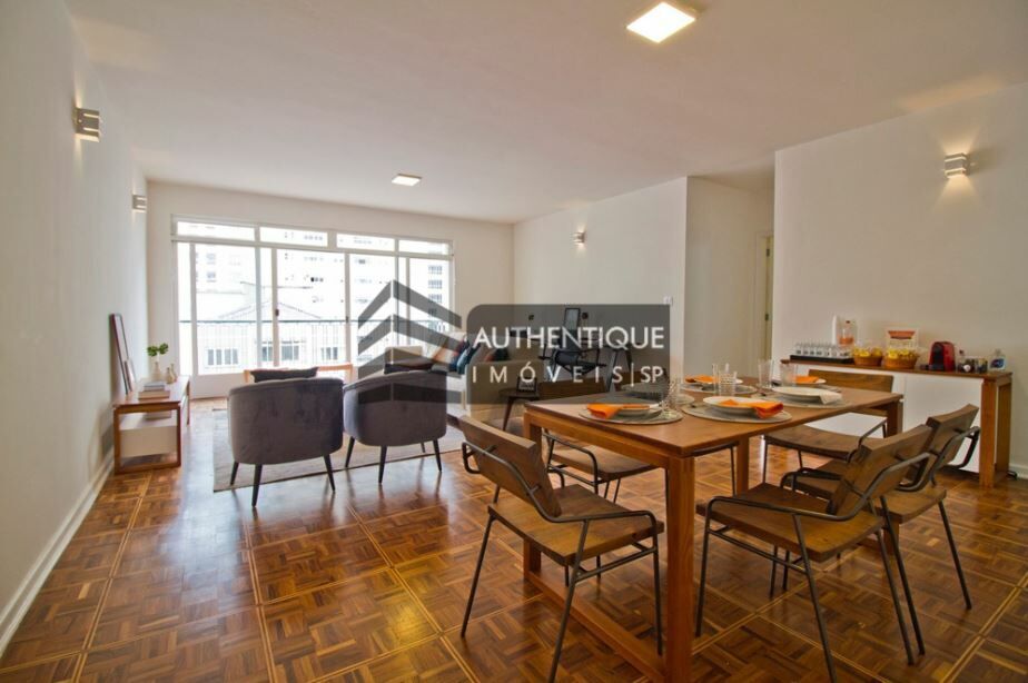 Apartamento, 3 quartos, 178 m² - Foto 3