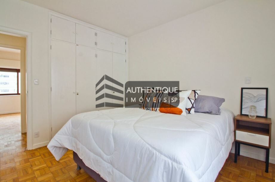 Apartamento à venda com 3 quartos, 178m² - Foto 25