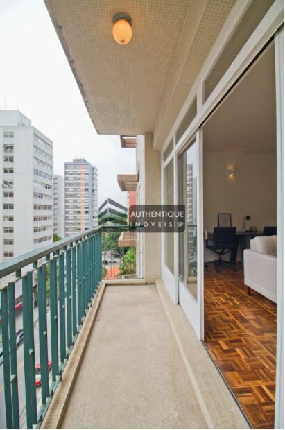 Apartamento, 3 quartos, 178 m² - Foto 1