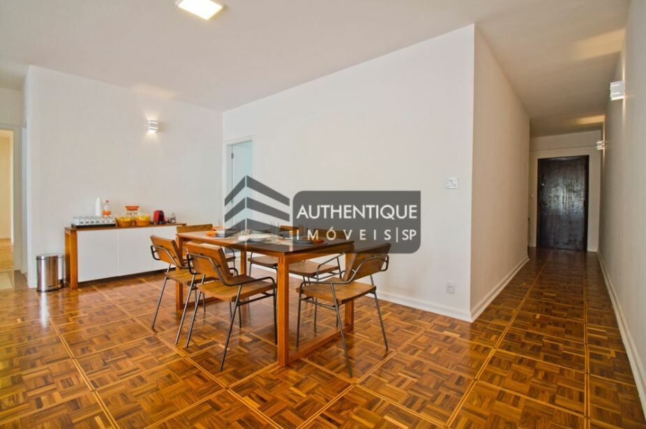 Apartamento à venda com 3 quartos, 178m² - Foto 14