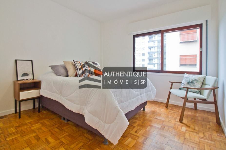 Apartamento à venda com 3 quartos, 178m² - Foto 23