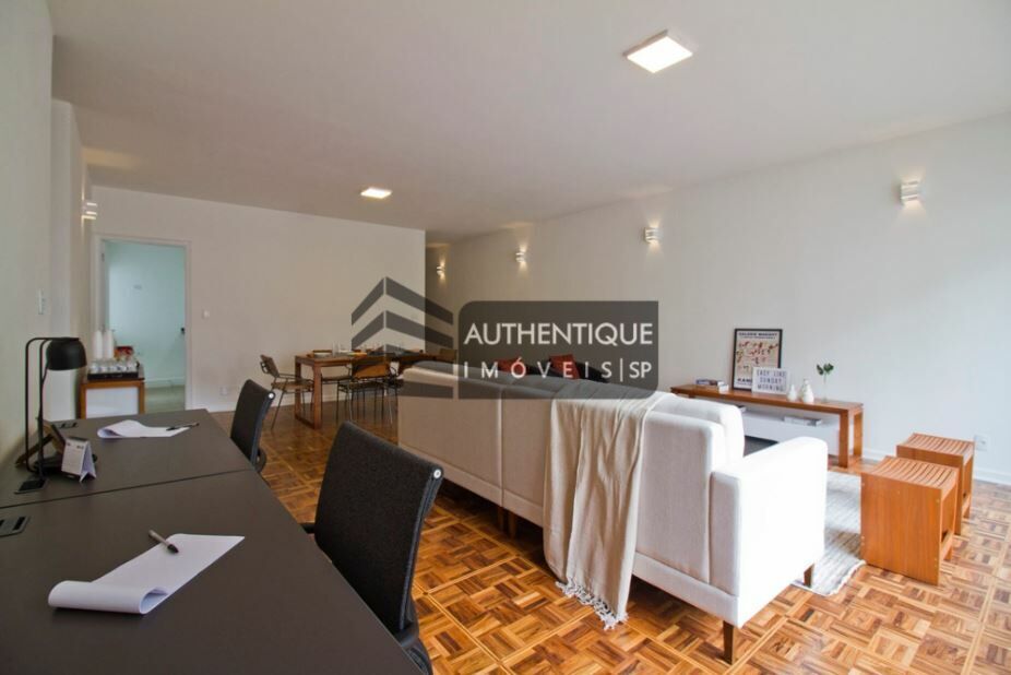 Apartamento à venda com 3 quartos, 178m² - Foto 10