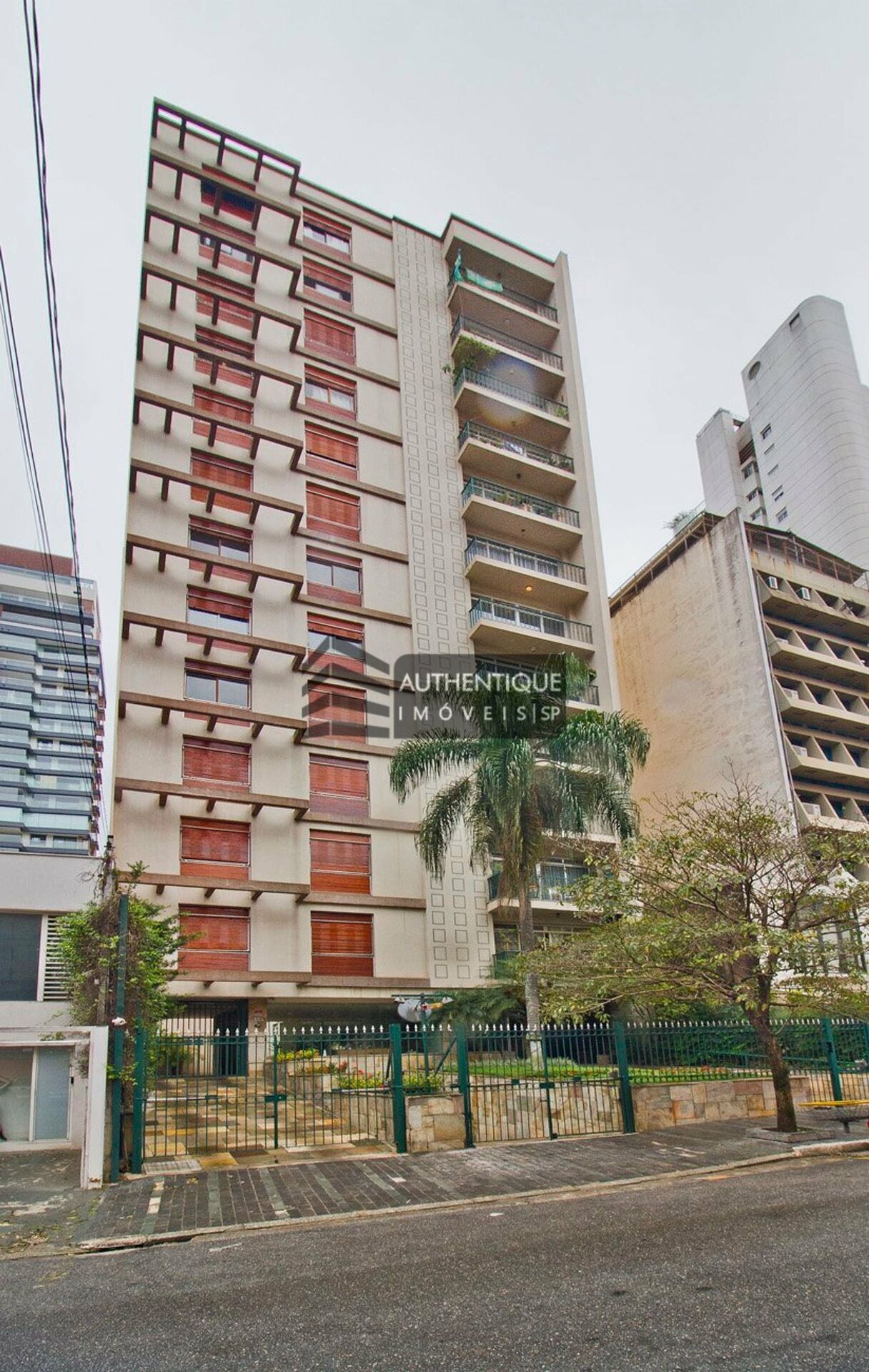 Apartamento à venda com 3 quartos, 178m² - Foto 34