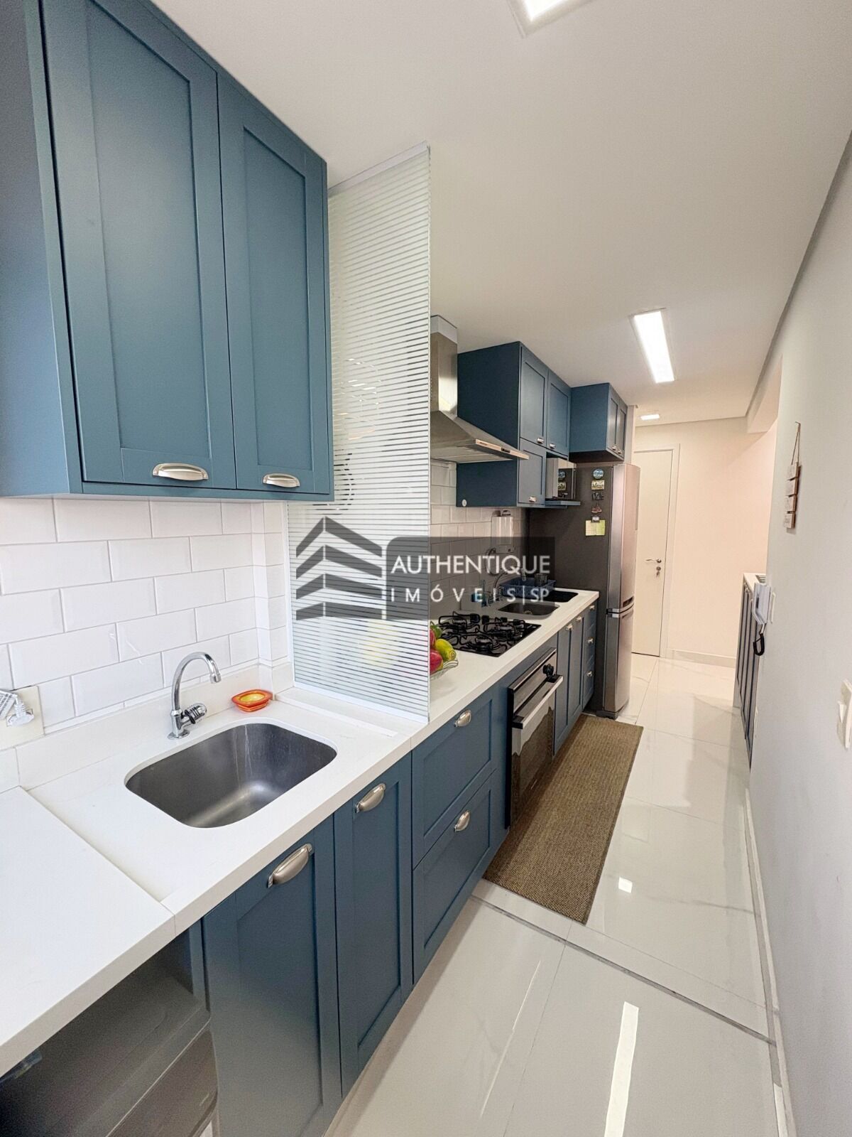 Apartamento, 2 quartos, 63 m² - Foto 8