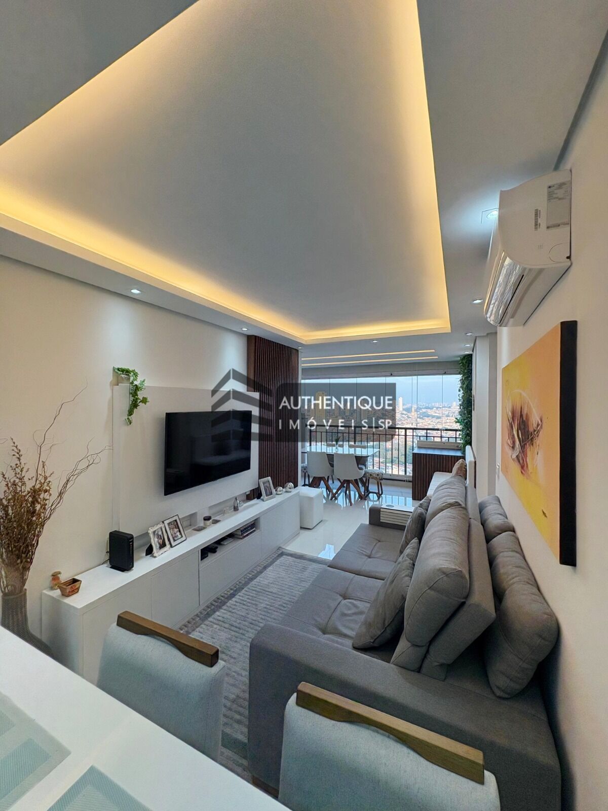 Apartamento, 2 quartos, 63 m² - Foto 4