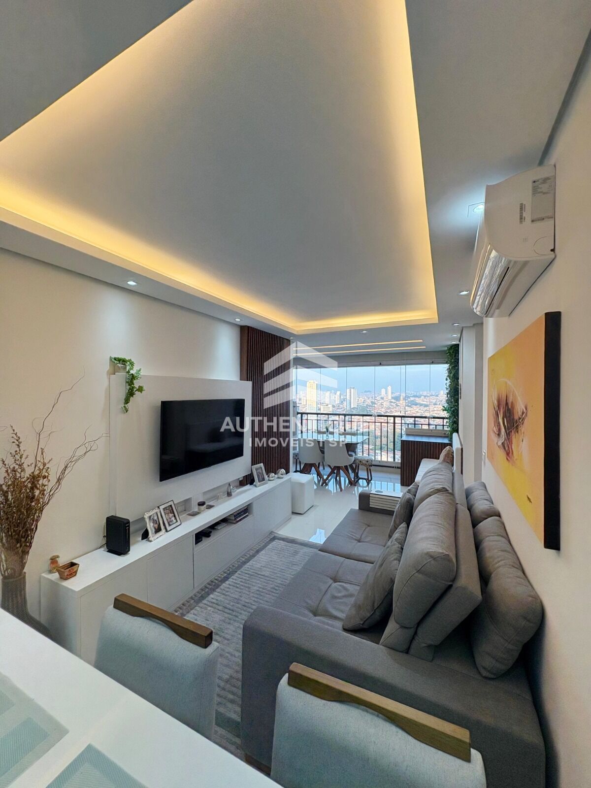 Apartamento, 2 quartos, 63 m² - Foto 4