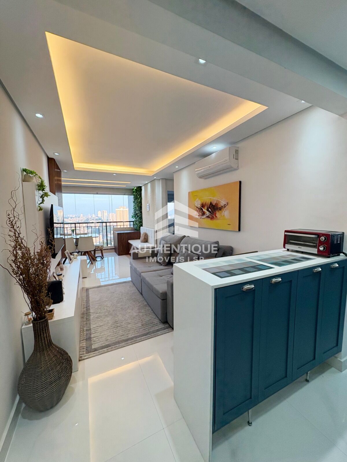 Apartamento, 2 quartos, 63 m² - Foto 5
