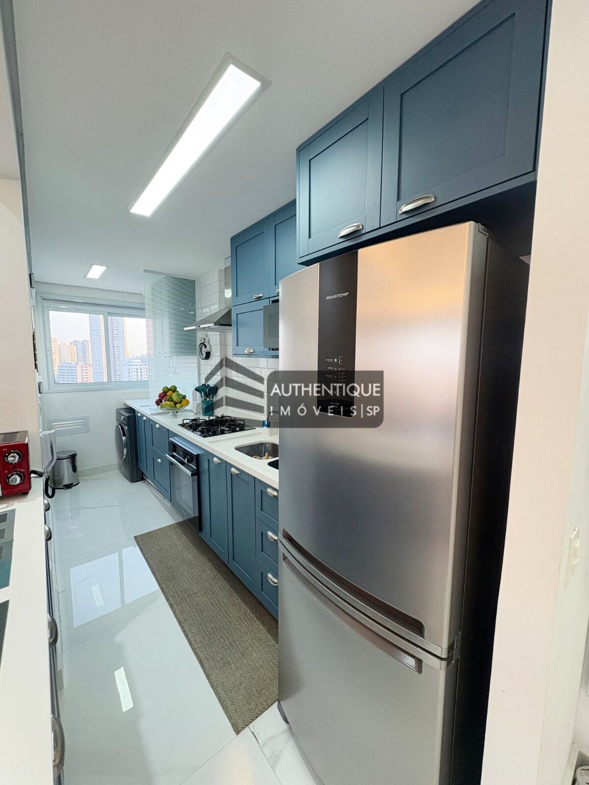 Apartamento, 2 quartos, 63 m² - Foto 9