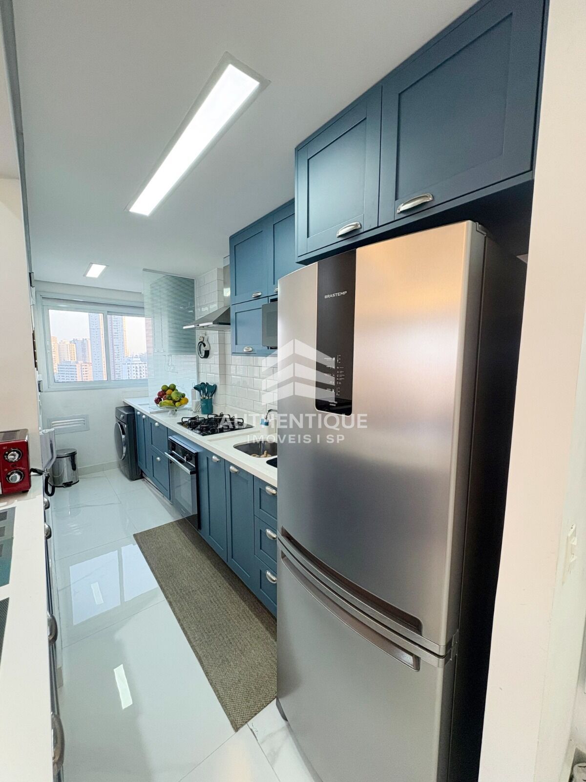 Apartamento, 2 quartos, 63 m² - Foto 9