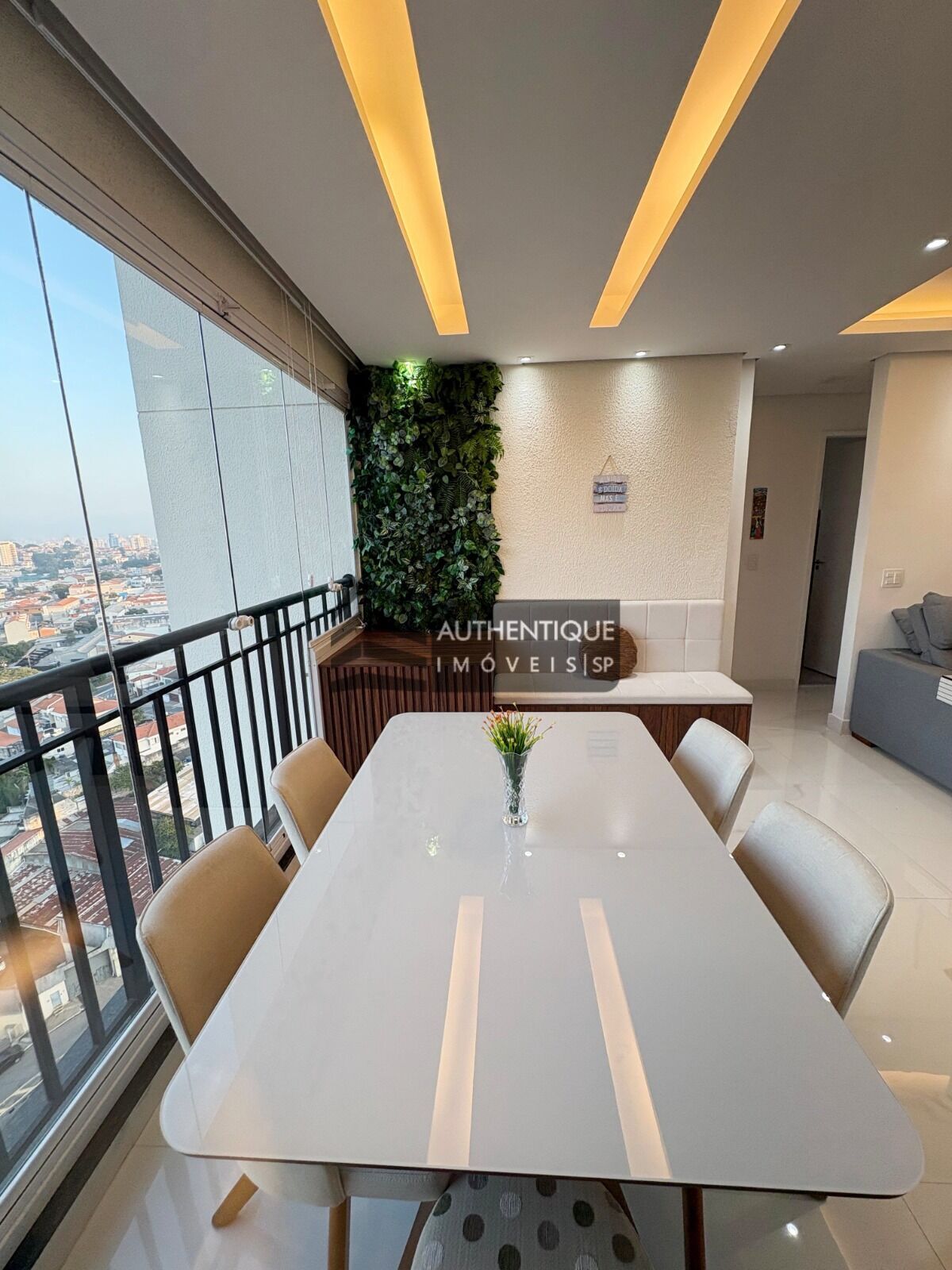 Apartamento, 2 quartos, 63 m² - Foto 3