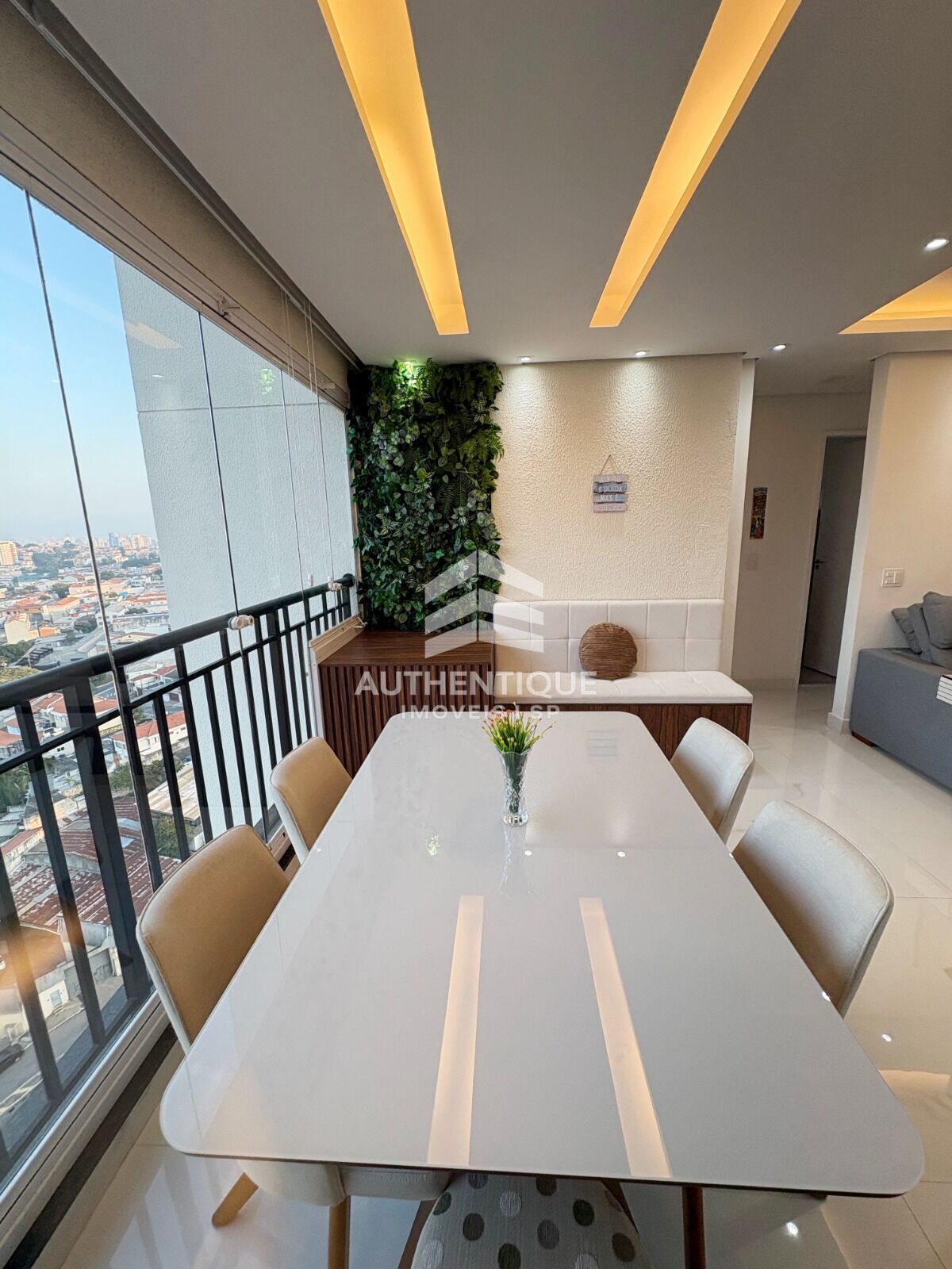 Apartamento, 2 quartos, 63 m² - Foto 3