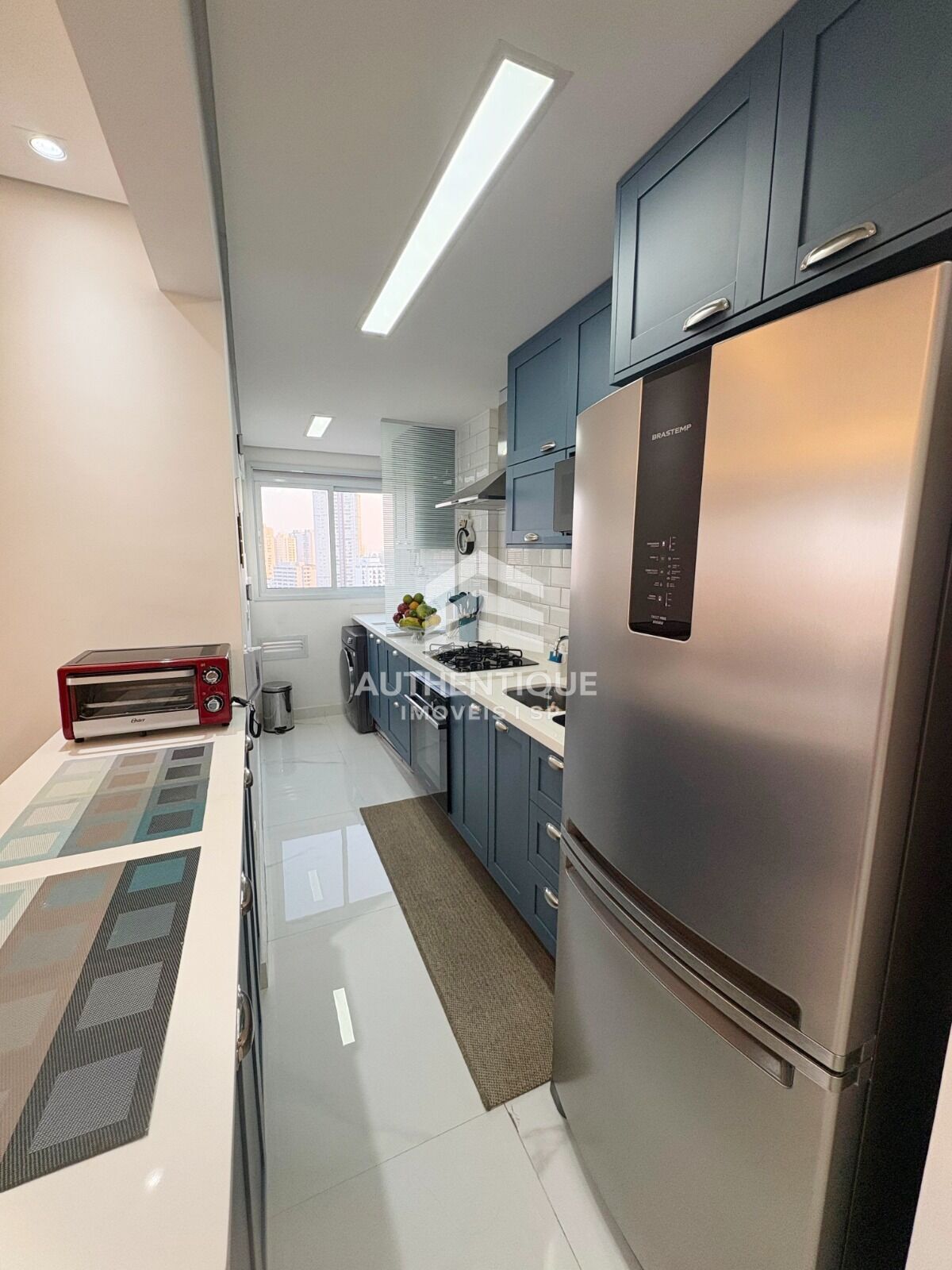 Apartamento, 2 quartos, 63 m² - Foto 7