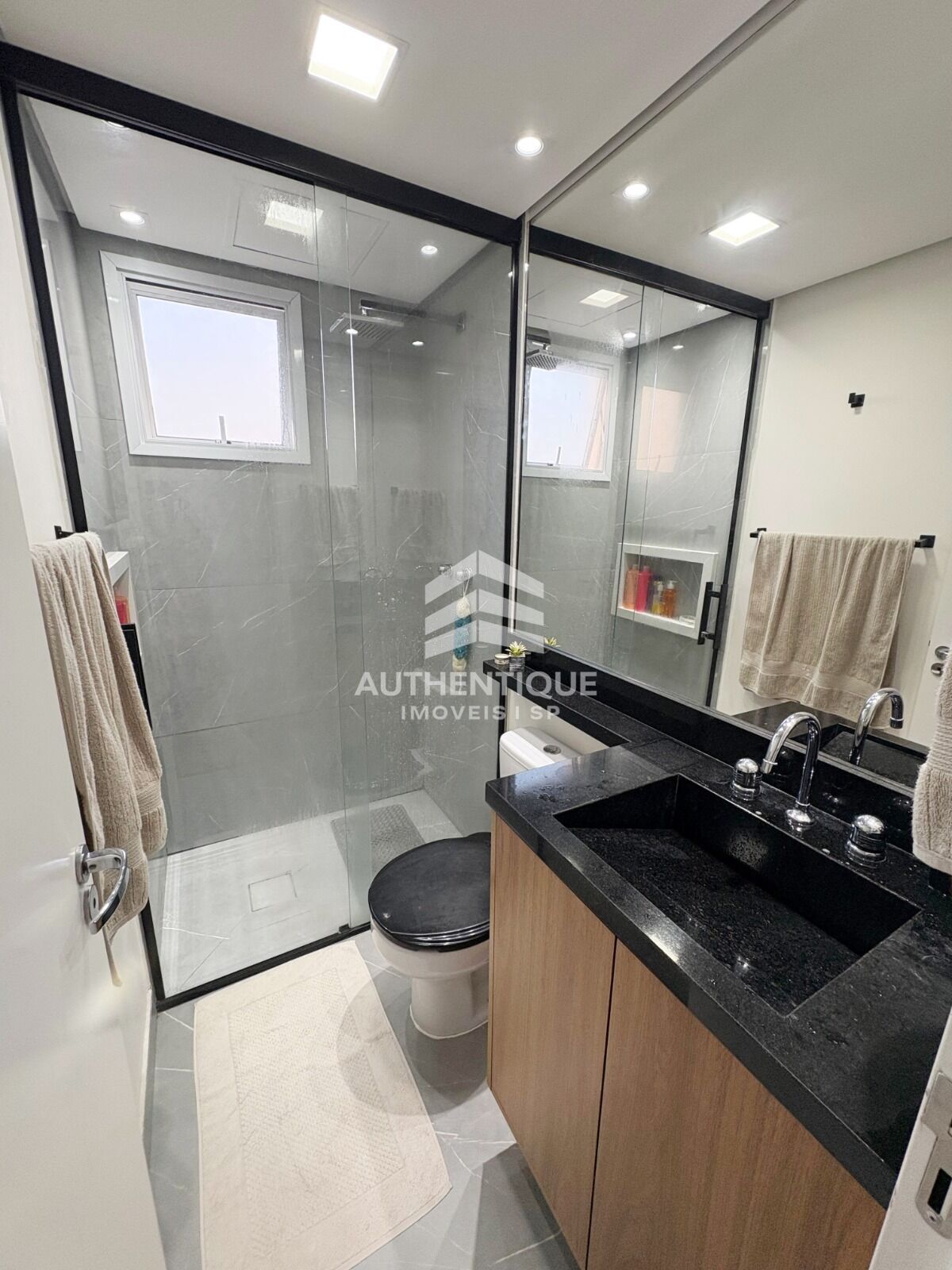Apartamento, 2 quartos, 63 m² - Foto 6