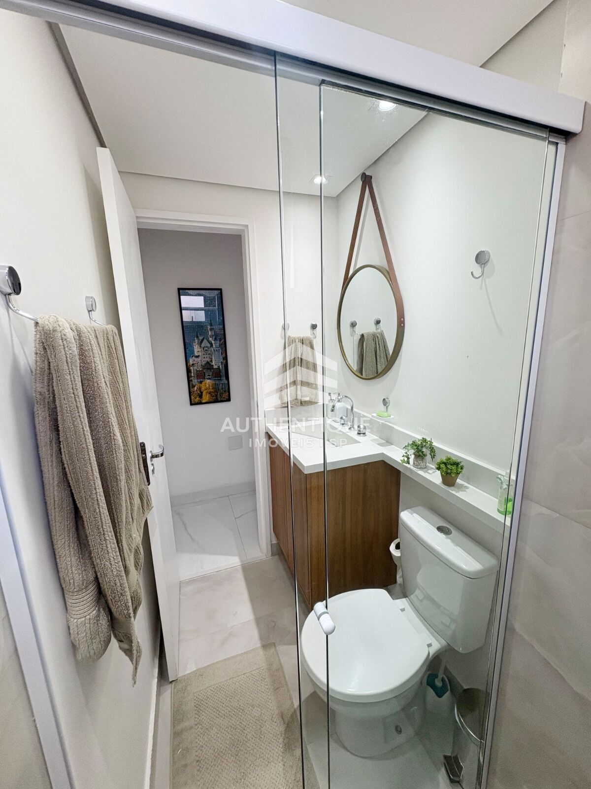Apartamento, 2 quartos, 63 m² - Foto 12