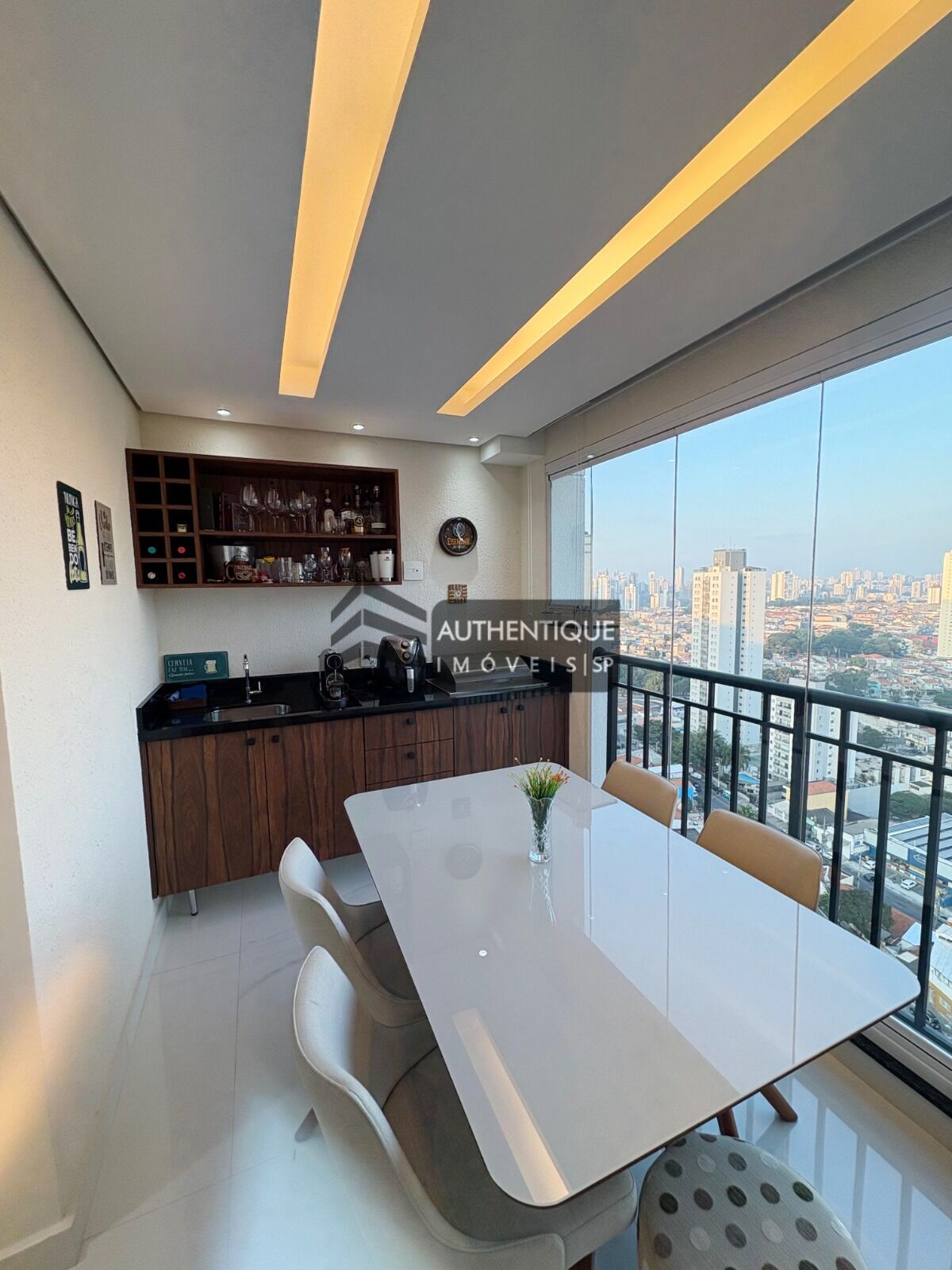 Apartamento, 2 quartos, 63 m² - Foto 2