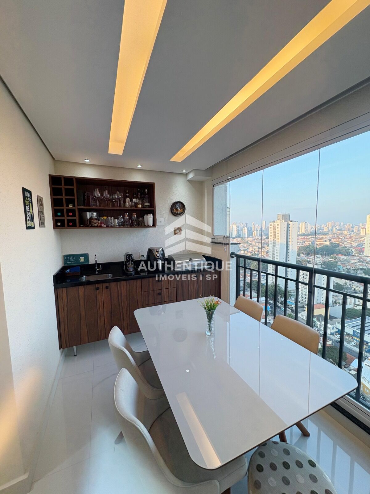 Apartamento, 2 quartos, 63 m² - Foto 2