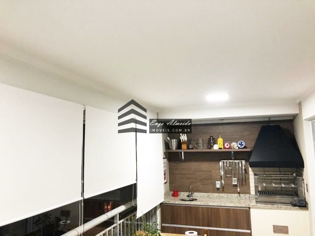 Apartamento à venda com 3 quartos, 121m² - Foto 11