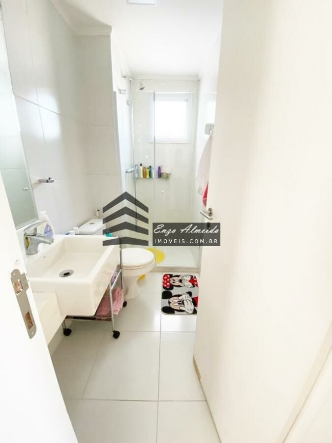 Apartamento à venda com 3 quartos, 121m² - Foto 21