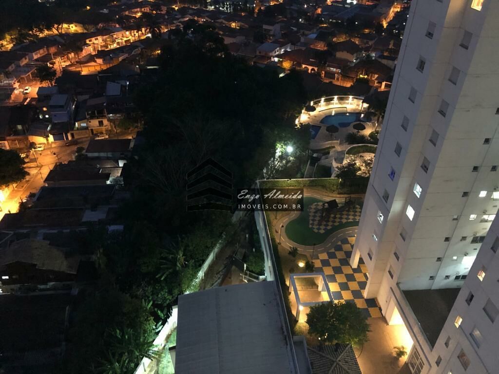 Apartamento à venda com 3 quartos, 121m² - Foto 29