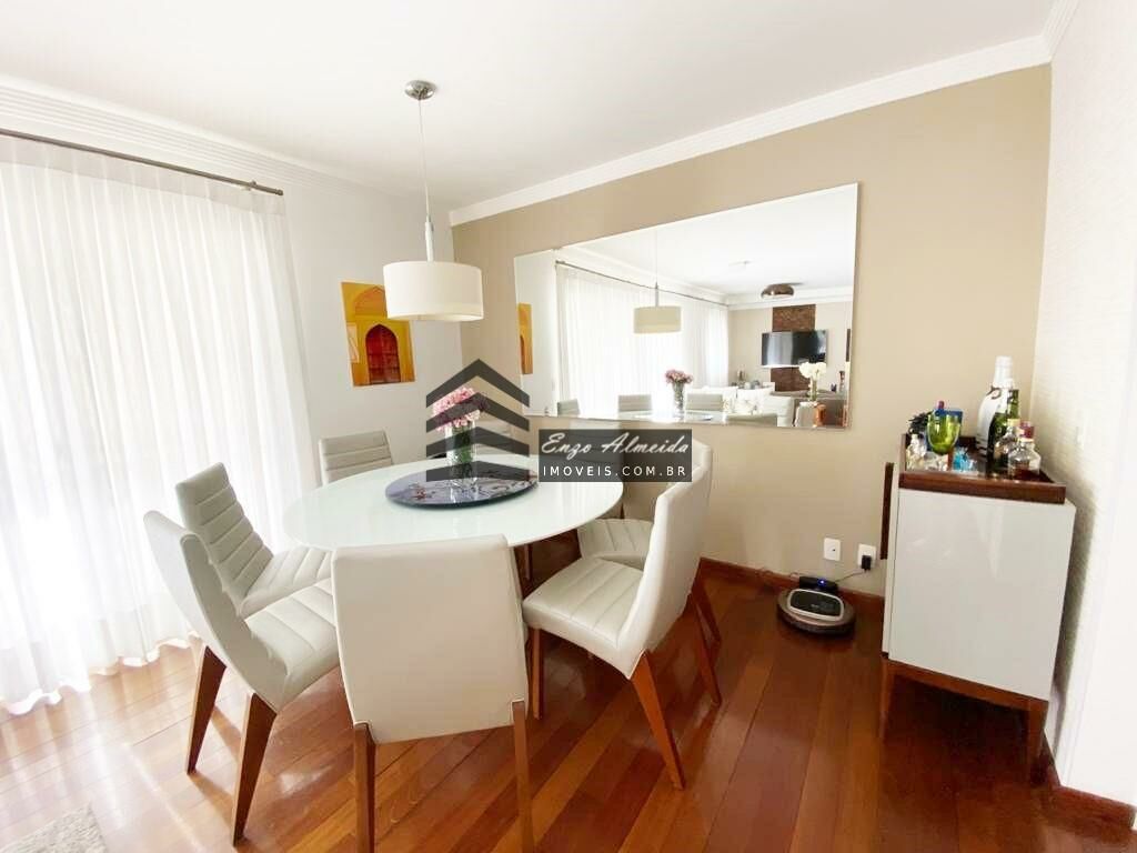 Apartamento à venda com 3 quartos, 121m² - Foto 14