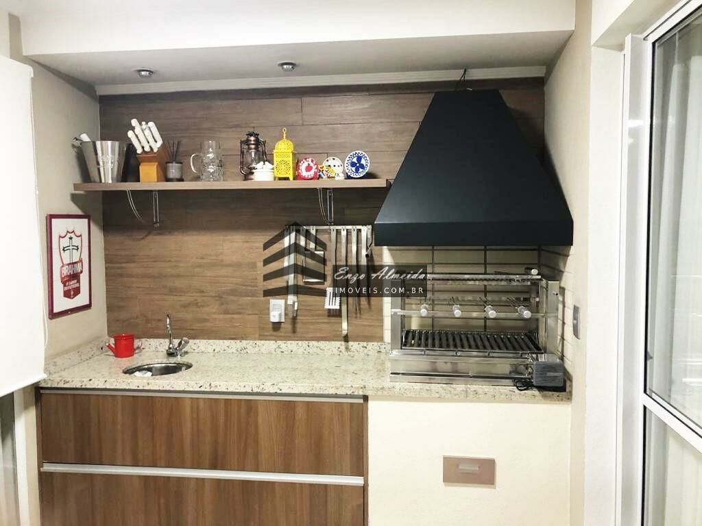 Apartamento à venda com 3 quartos, 121m² - Foto 20