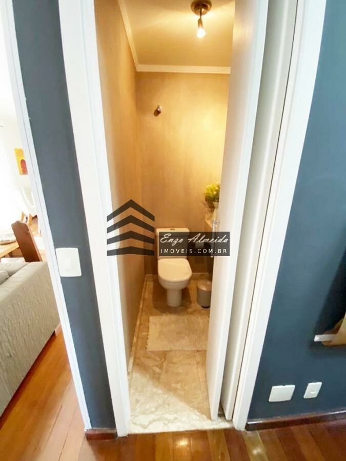 Apartamento à venda com 3 quartos, 121m² - Foto 17