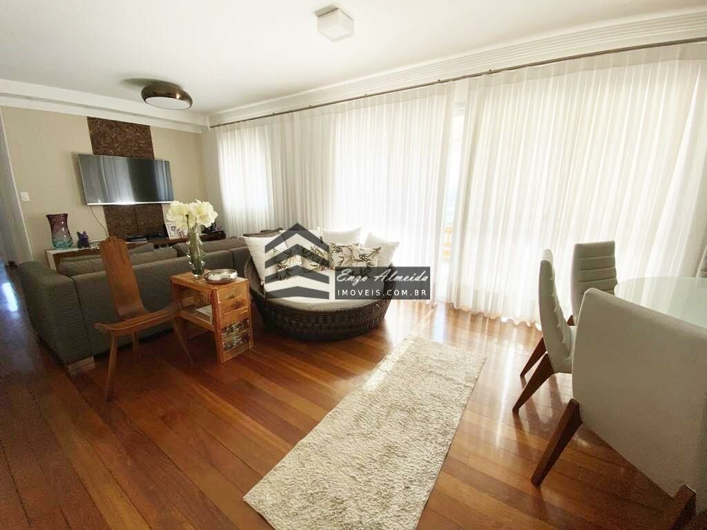 Apartamento à venda com 3 quartos, 121m² - Foto 15