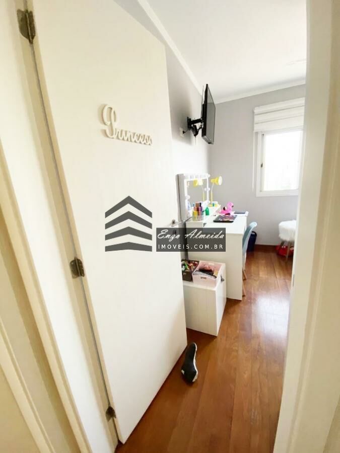 Apartamento à venda com 3 quartos, 121m² - Foto 19