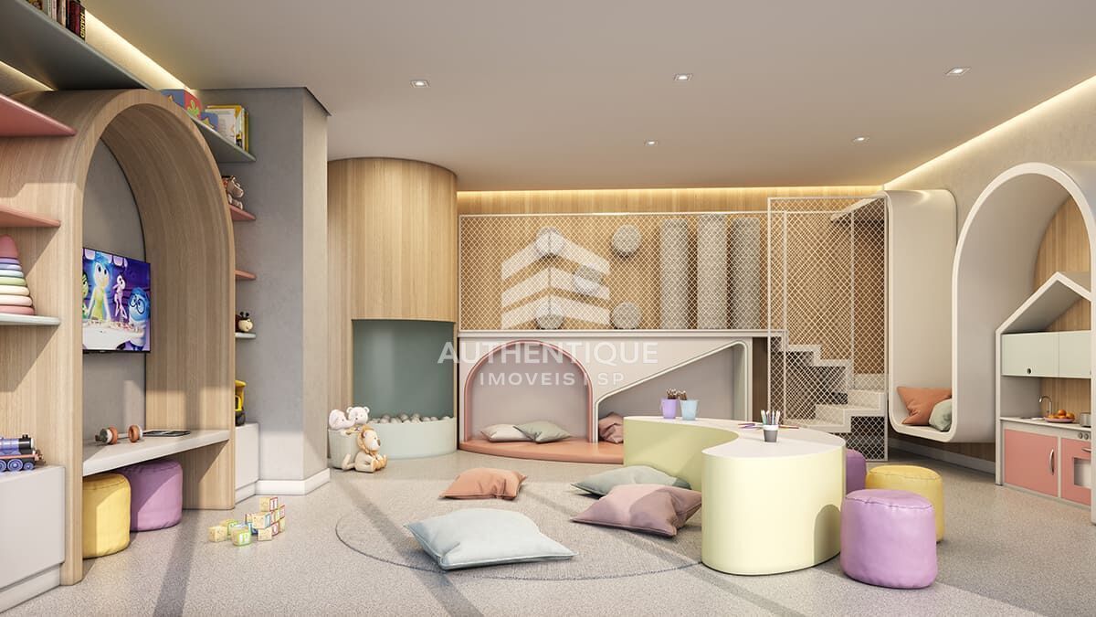 Apartamento, 4 quartos, 132 m² - Foto 8
