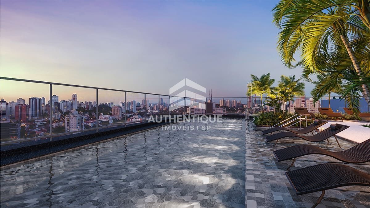 Apartamento, 4 quartos, 132 m² - Foto 3