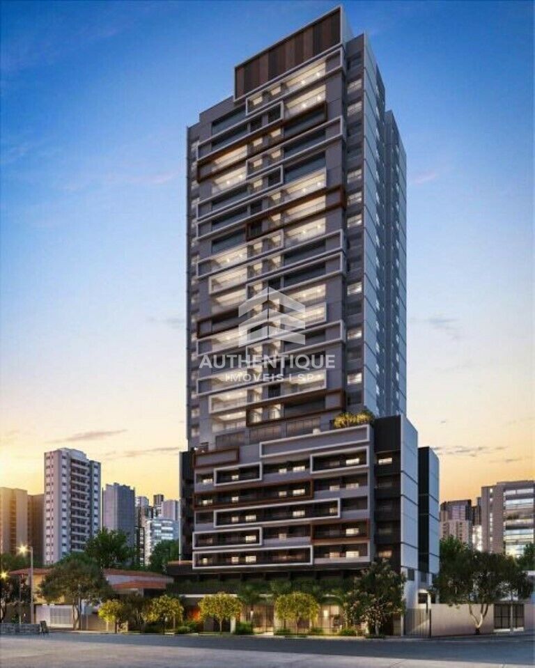 Apartamento, 4 quartos, 132 m² - Foto 1
