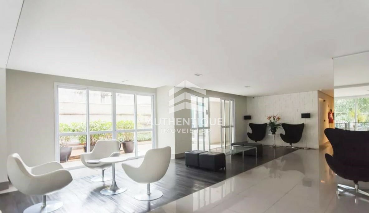 Apartamento, 1 quarto, 55 m² - Foto 5