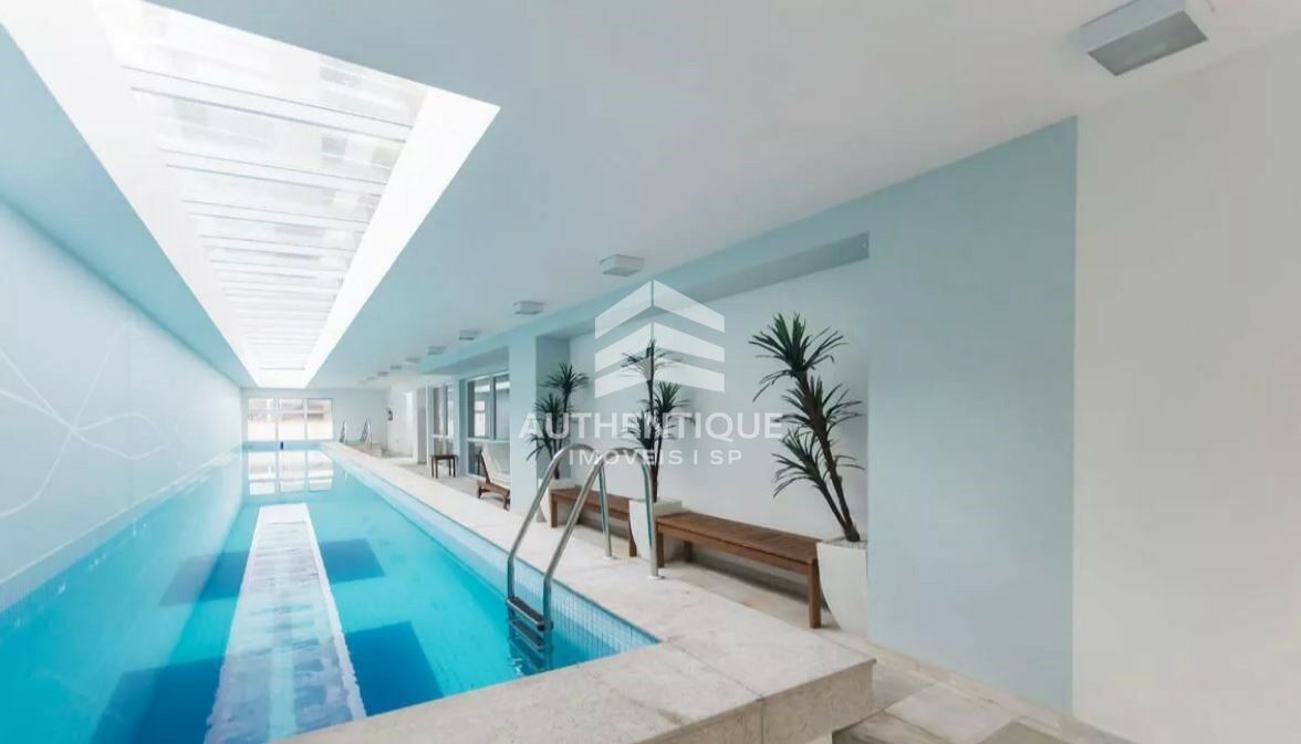 Apartamento, 1 quarto, 55 m² - Foto 2