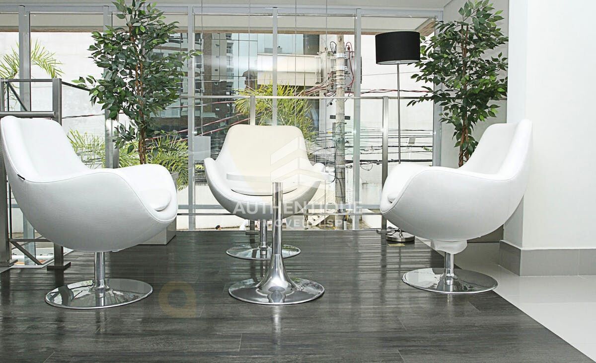 Apartamento, 1 quarto, 55 m² - Foto 10