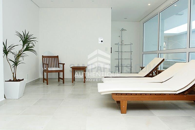 Apartamento, 1 quarto, 55 m² - Foto 15