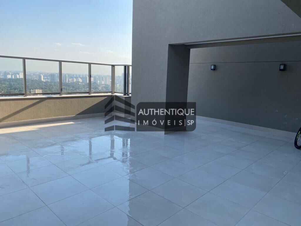 Cobertura, 3 quartos, 288 m² - Foto 4