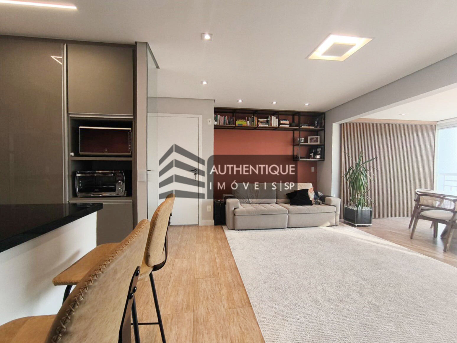 Apartamento à venda com 3 quartos, 95m² - Foto 6