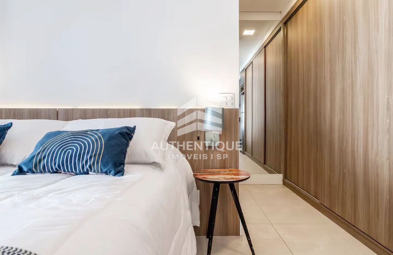 Apartamento, 1 quarto, 41 m² - Foto 7